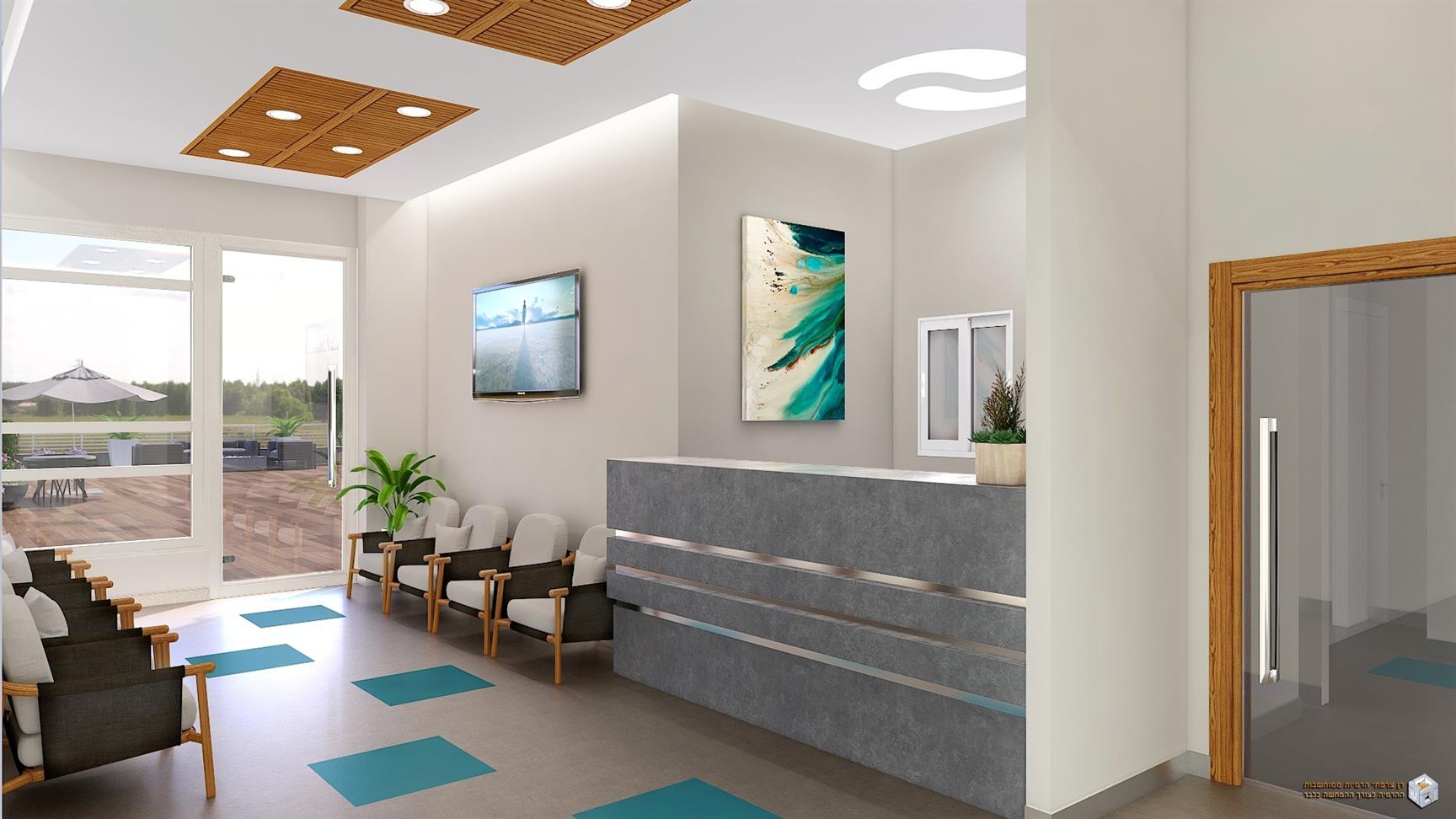 מרכז ספורט קוסל: קומפלקס ספורט ופנאי בסטנדרט הנדסי גבוה