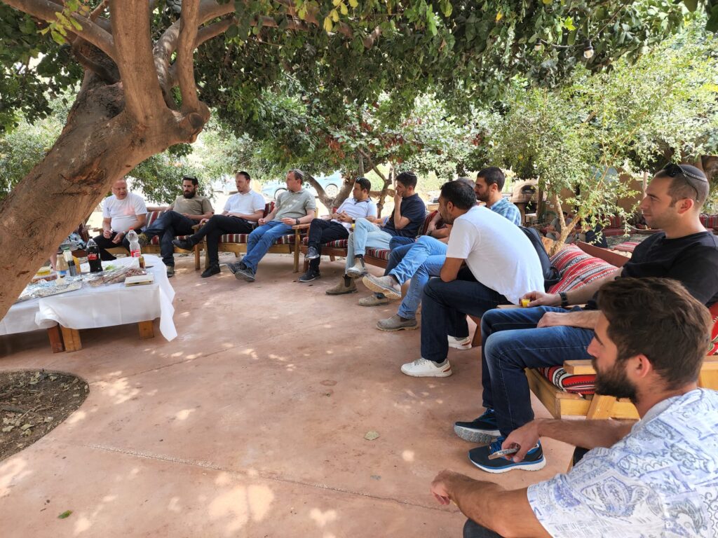 בואו לעבוד איתנו