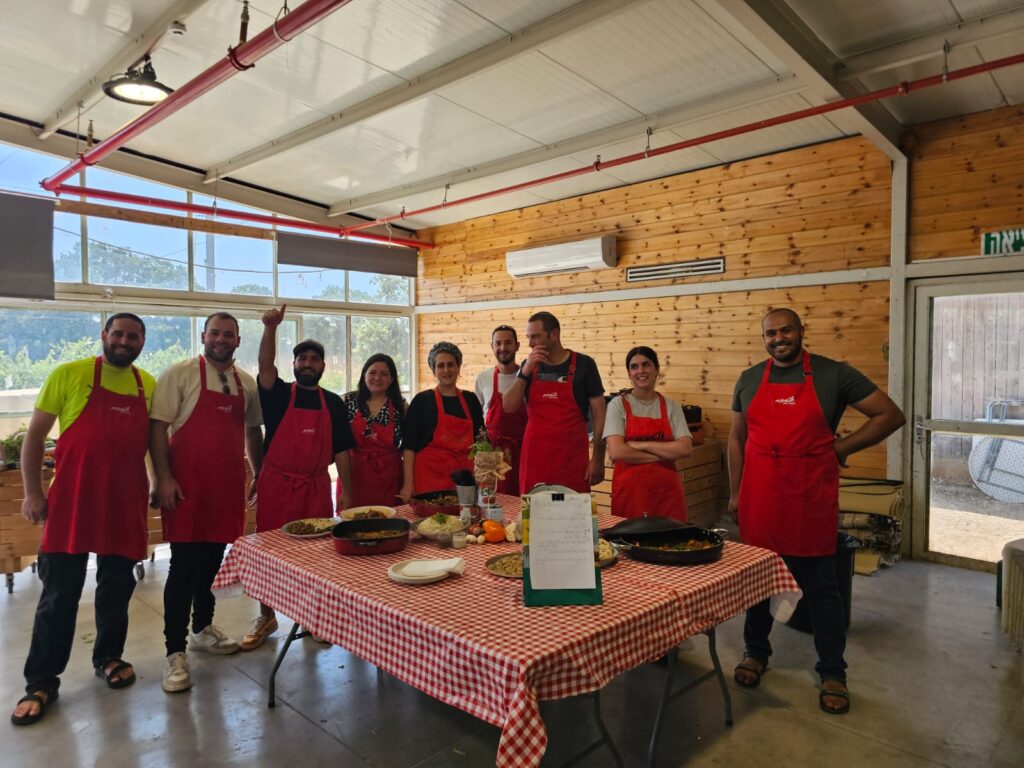 בואו לעבוד איתנו