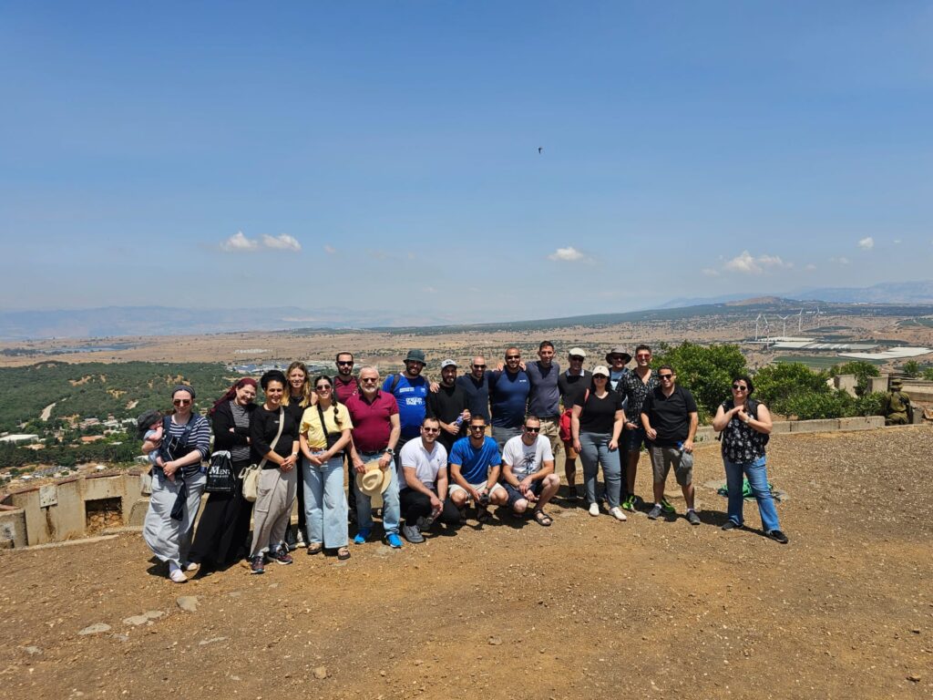 בואו לעבוד איתנו