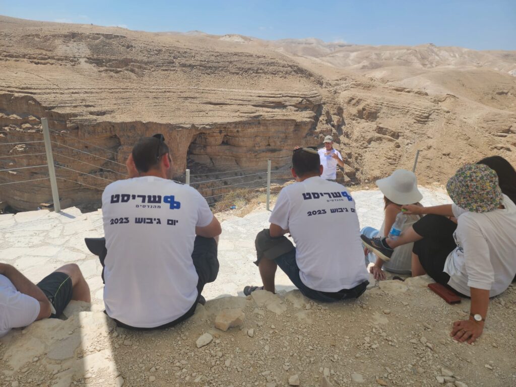 בואו לעבוד איתנו