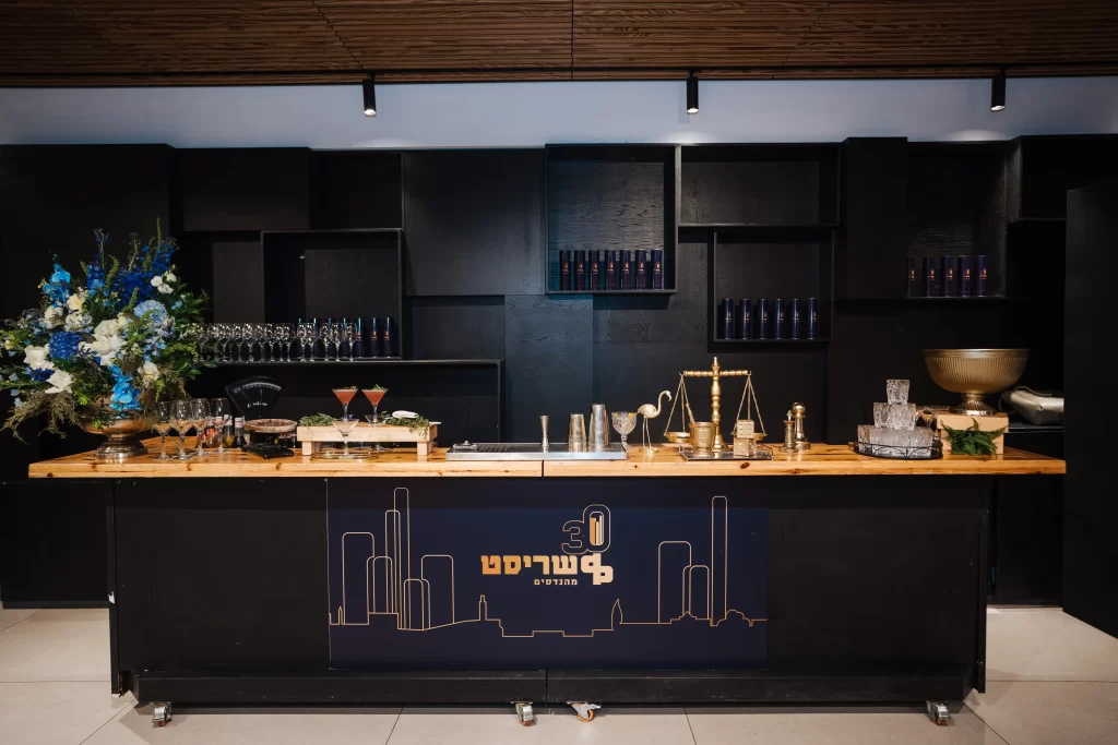 שריסט מהנדסים בע"מ 30 שנות מצוינות