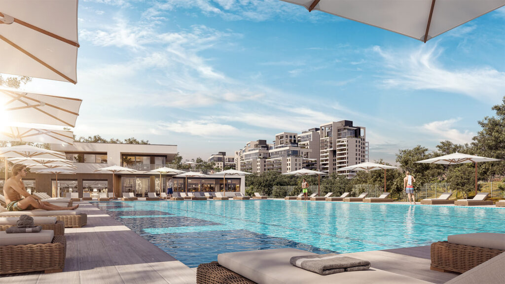 גבעת השלווה - גבעת זאב