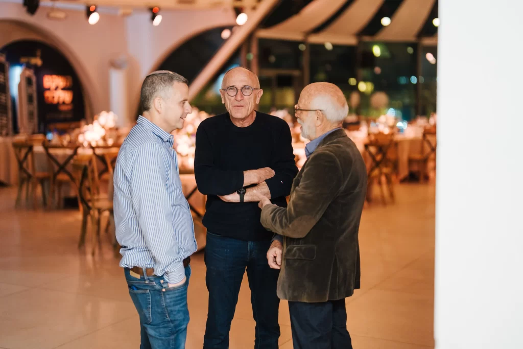 שריסט מהנדסים בע"מ 30 שנות מצוינות