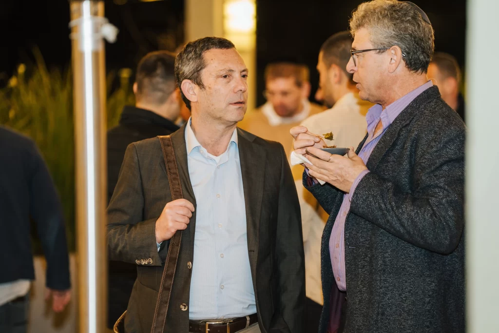 שריסט מהנדסים בע"מ 30 שנות מצוינות