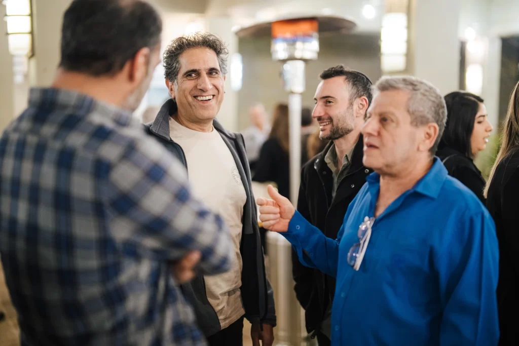 שריסט מהנדסים בע"מ 30 שנות מצוינות