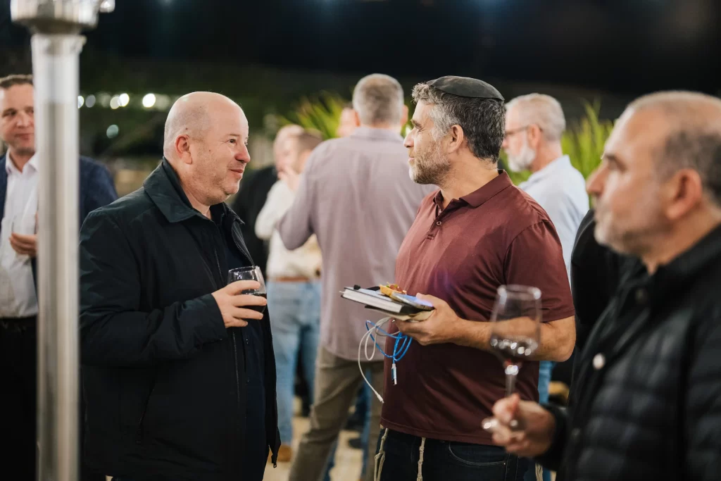 שריסט מהנדסים בע"מ 30 שנות מצוינות