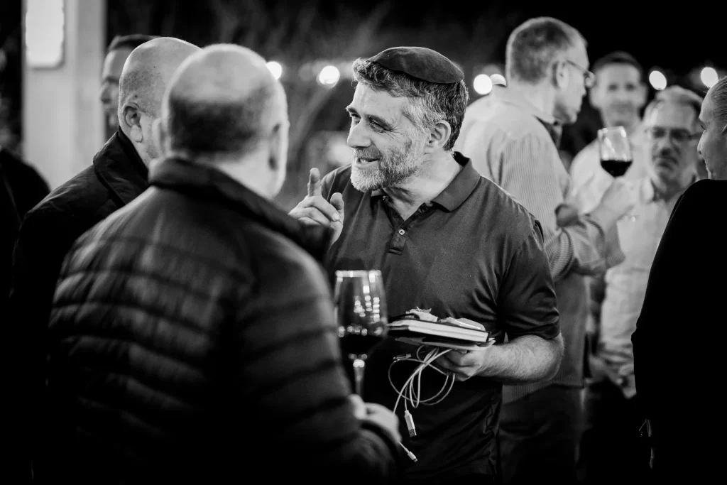 שריסט מהנדסים בע"מ 30 שנות מצוינות