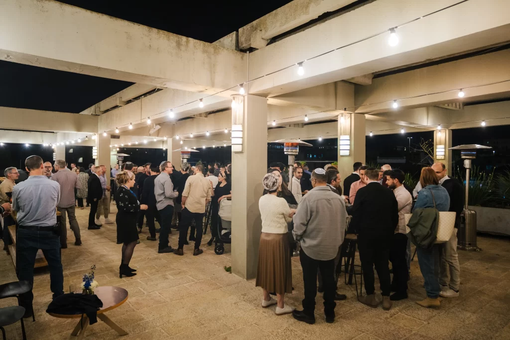 שריסט מהנדסים בע"מ 30 שנות מצוינות