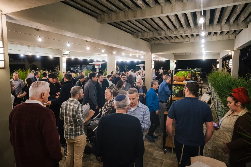 שריסט מהנדסים בע"מ 30 שנות מצוינות