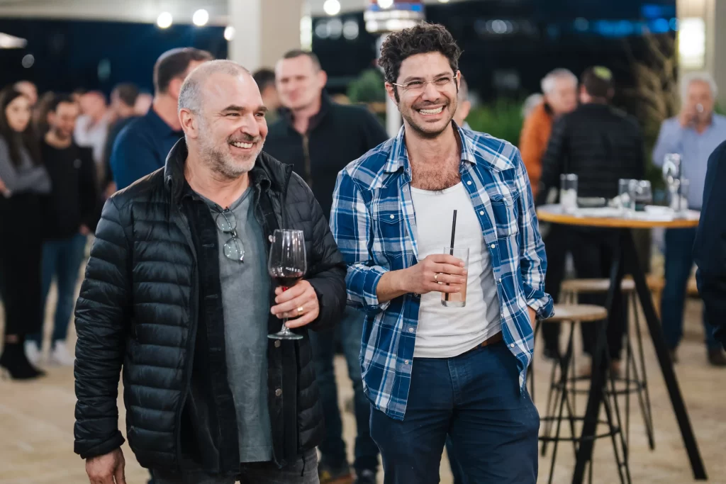 שריסט מהנדסים בע"מ 30 שנות מצוינות