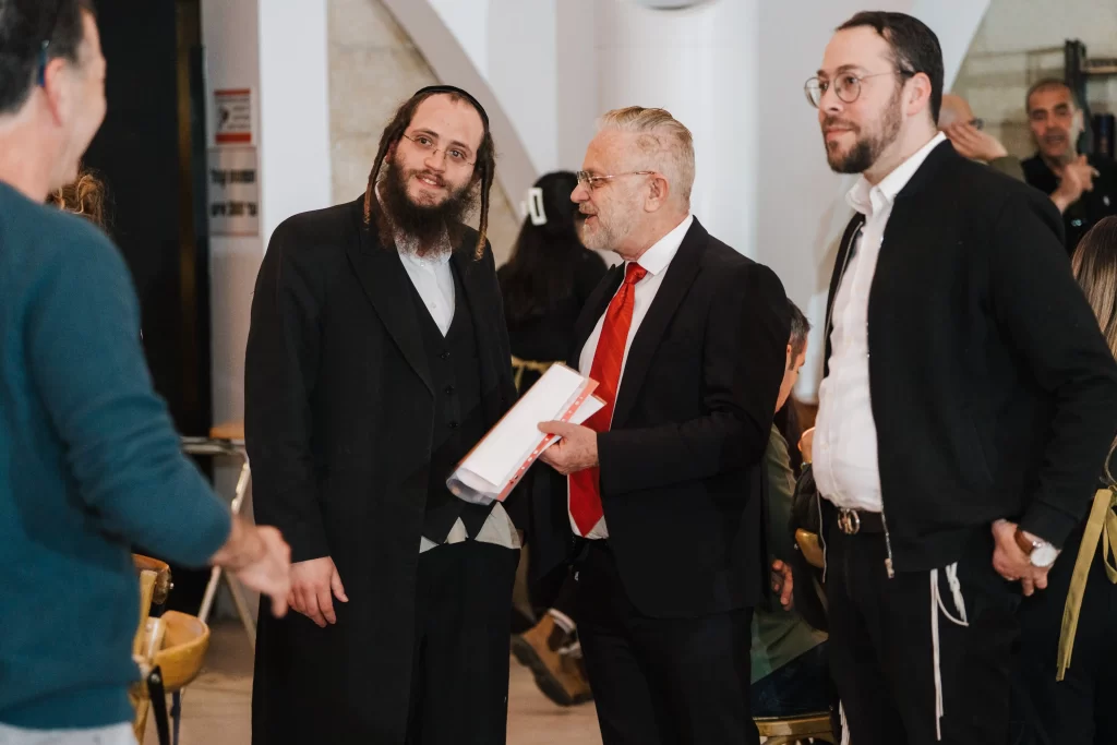 שריסט מהנדסים בע"מ 30 שנות מצוינות