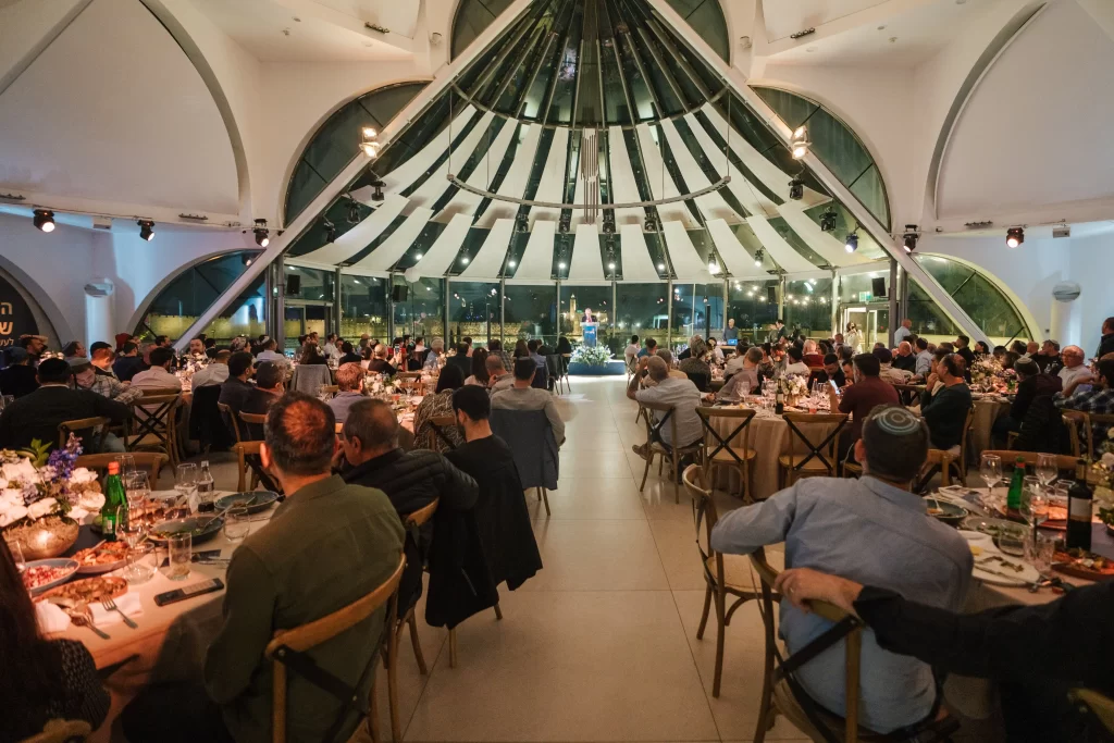 שריסט מהנדסים בע"מ 30 שנות מצוינות