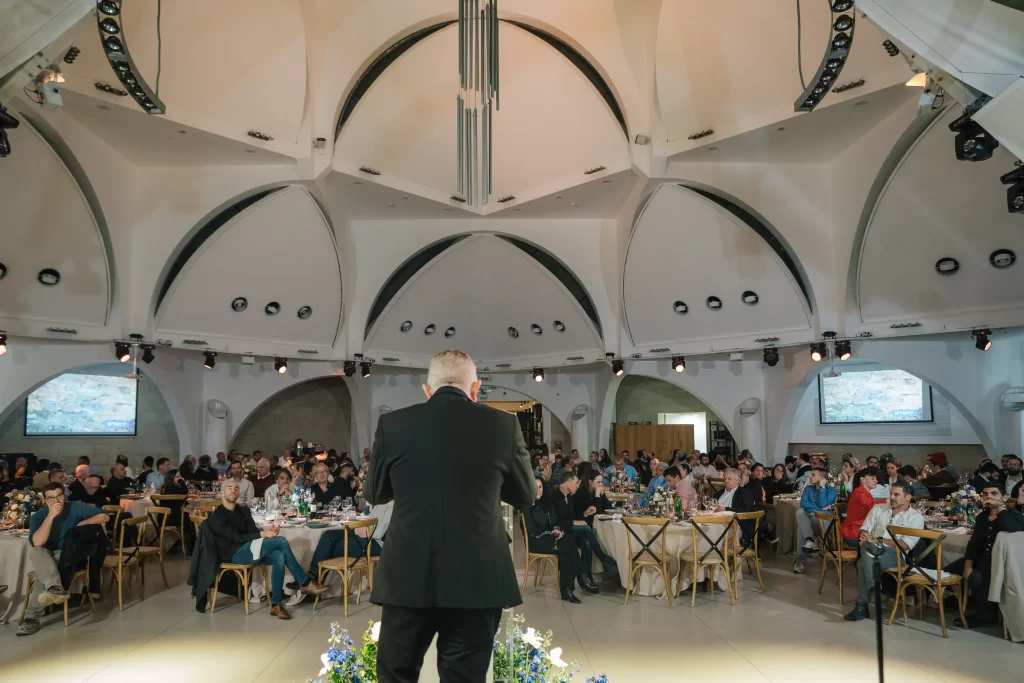 שריסט מהנדסים בע"מ 30 שנות מצוינות