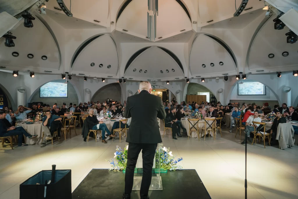 שריסט מהנדסים בע"מ 30 שנות מצוינות