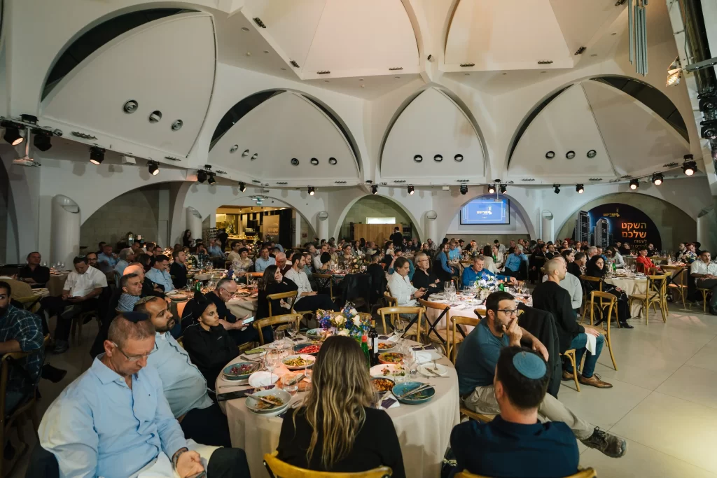 שריסט מהנדסים בע"מ 30 שנות מצוינות