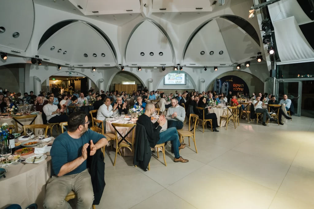 שריסט מהנדסים בע"מ 30 שנות מצוינות