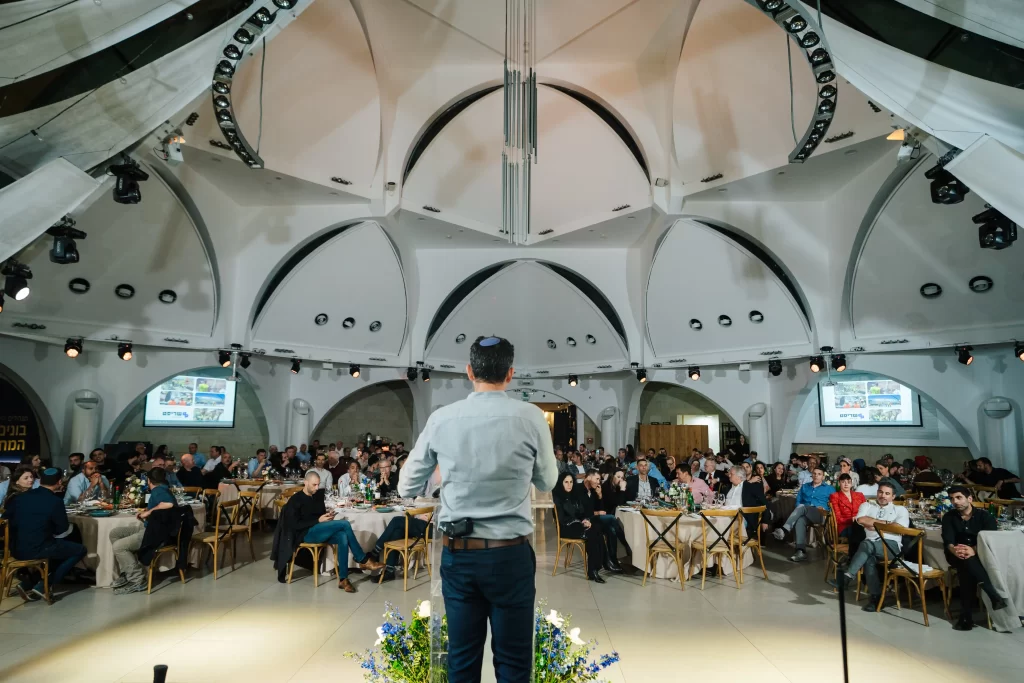 שריסט מהנדסים בע"מ 30 שנות מצוינות
