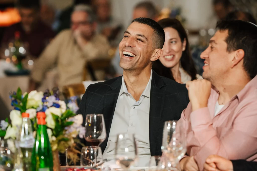 שריסט מהנדסים בע"מ 30 שנות מצוינות