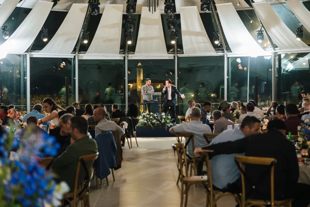 שריסט מהנדסים בע"מ 30 שנות מצוינות