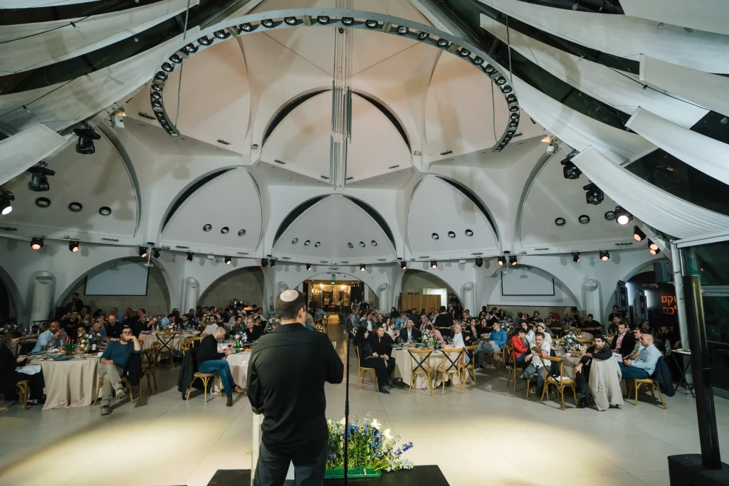 שריסט מהנדסים בע"מ 30 שנות מצוינות