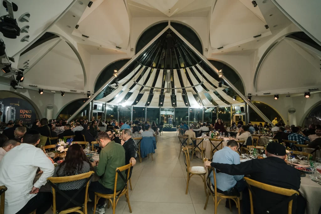 שריסט מהנדסים בע"מ 30 שנות מצוינות