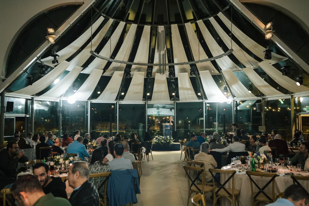 שריסט מהנדסים בע"מ 30 שנות מצוינות