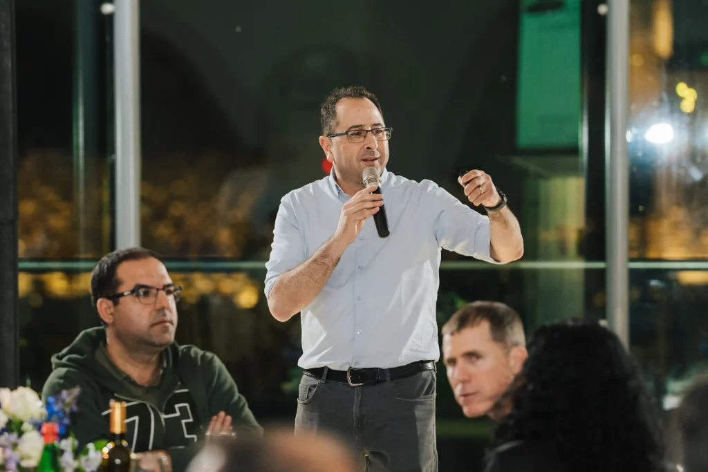 שריסט מהנדסים בע"מ 30 שנות מצוינות