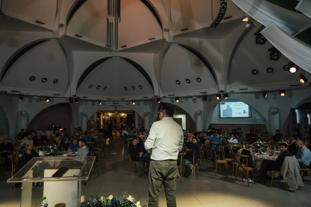 שריסט מהנדסים בע"מ 30 שנות מצוינות