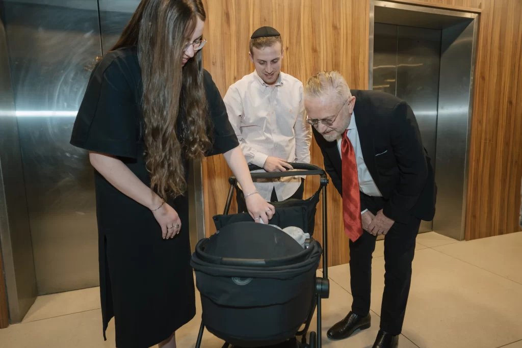 שריסט מהנדסים בע"מ 30 שנות מצוינות