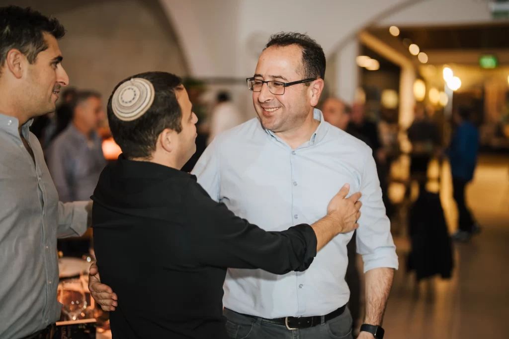 שריסט מהנדסים בע"מ 30 שנות מצוינות