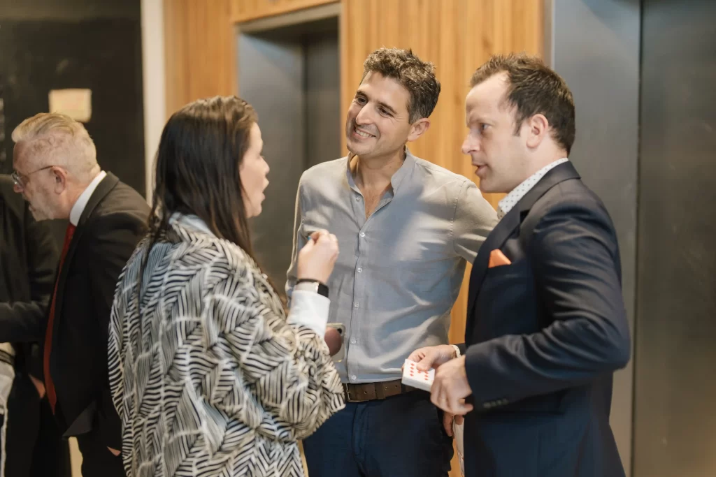 שריסט מהנדסים בע"מ 30 שנות מצוינות