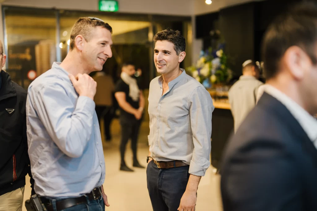 שריסט מהנדסים בע"מ 30 שנות מצוינות