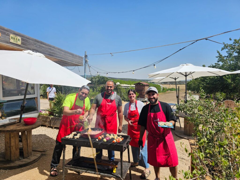 בואו לעבוד איתנו