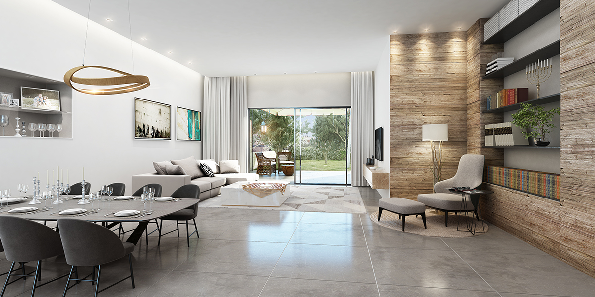 נוף ציון – ירושלים