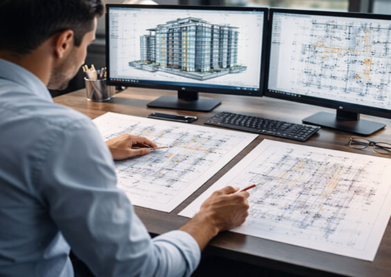 ניהול מכרזים