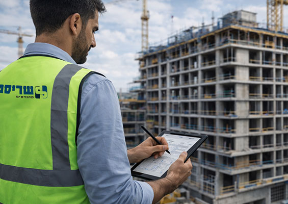 פיקוח על הביצוע – שמירה על האינטרס שלכם