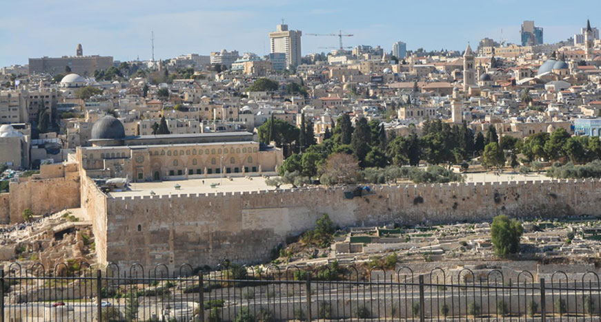 שריסט בקהילה