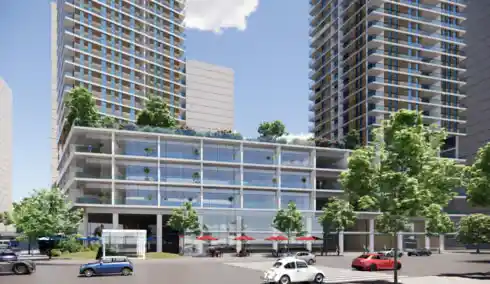 טובול – התעשייה