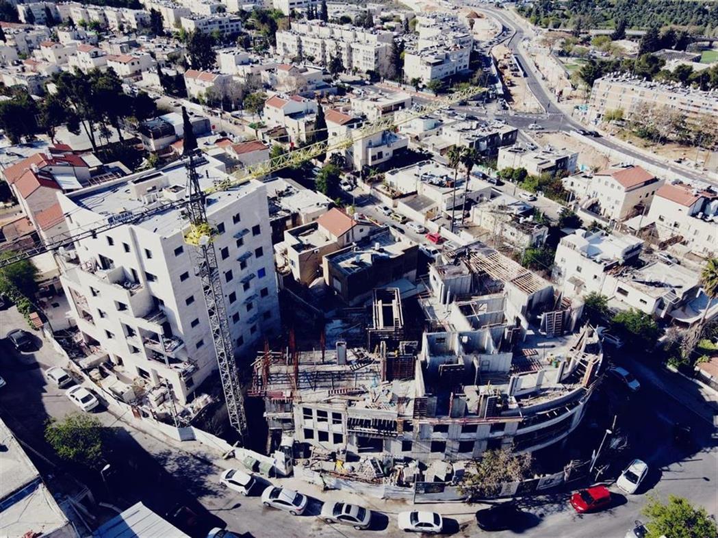פרויקט פנינת גבעתיים