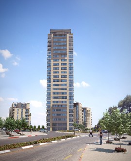 פינוי בינוי זנגוויל