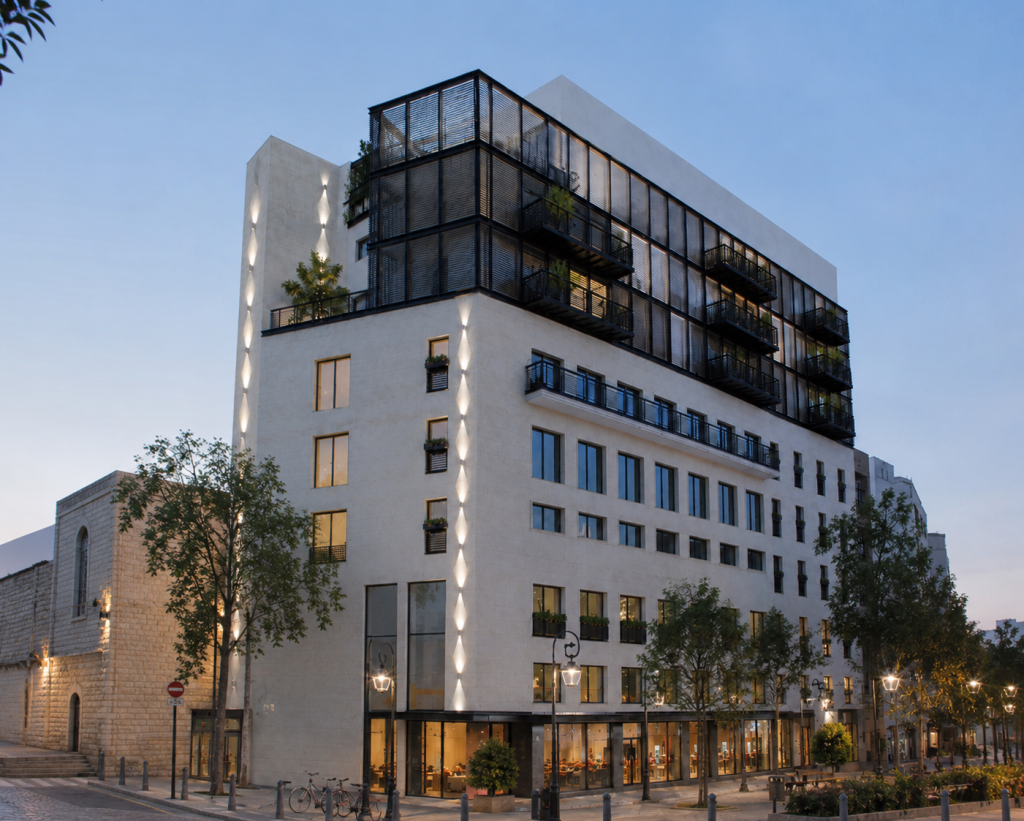 חזית צפונית מערבית