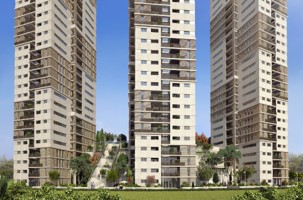 פינוי בינוי רחוב שטרן מגורים – 101-0409656